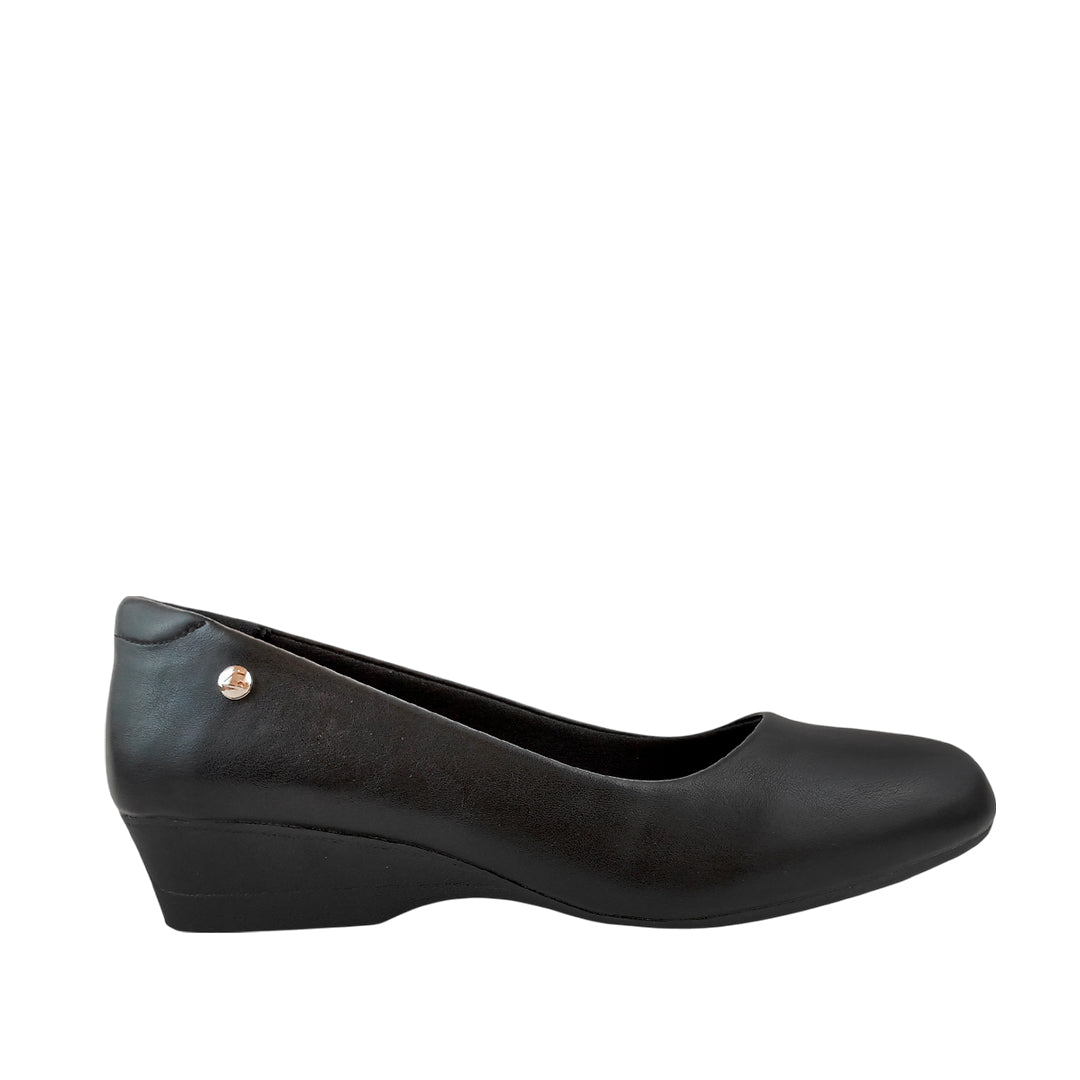 Cuña Diana negro