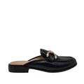 Mocasines Kamila negro