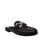 Mocasines Kamila negro