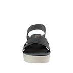 Sandalias Larissa negro