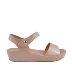 Sandalias Maple nude