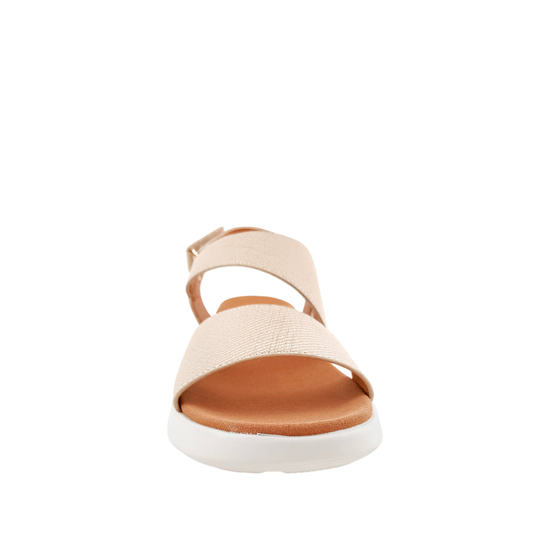 Sandalias Tania dorado