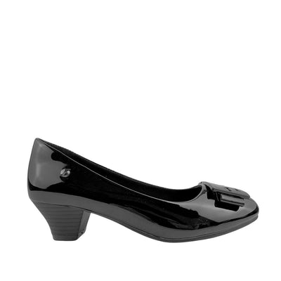 Zapatos de tacón Taresa negro