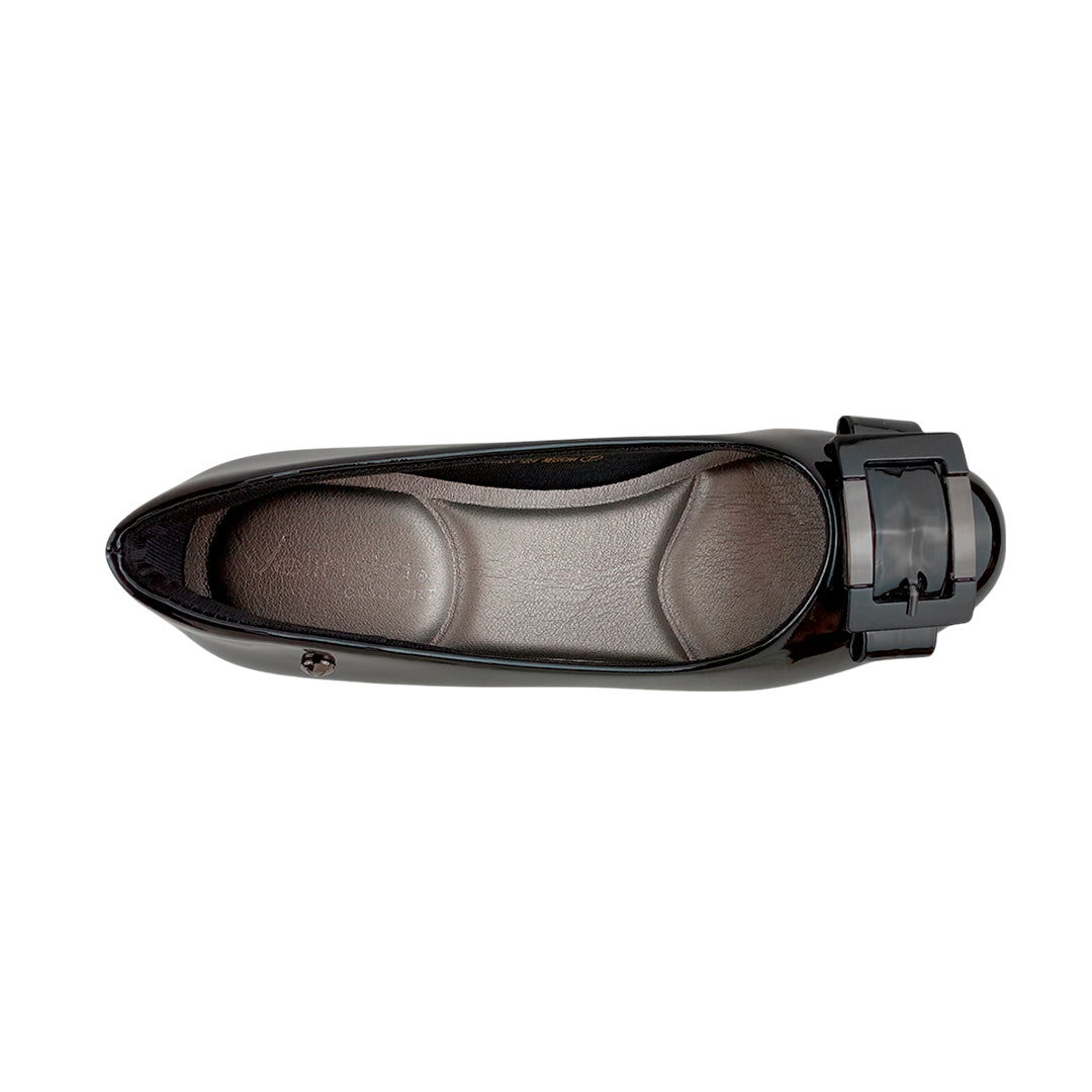 Zapatos de tacón Taresa negro