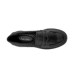 Mocasines Ximena negro