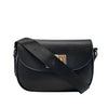 Cartera crossbody Greti negro