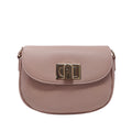 Cartera crossbody Greti rosado