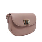 Cartera crossbody Greti rosado