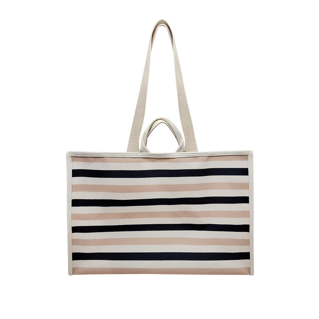 Cartera tote Carol multi