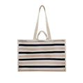 Cartera tote Carol multi