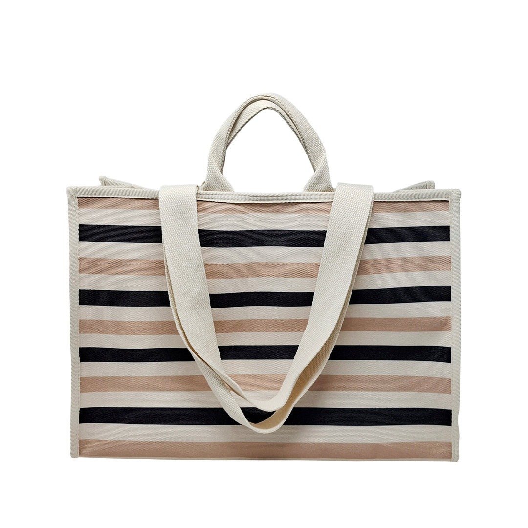 Cartera tote Carol multi