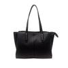 Cartera tote Morgan negro