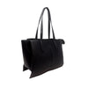 Cartera tote Morgan negro