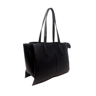 Cartera tote Morgan negro