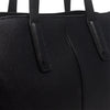 Cartera tote Morgan negro