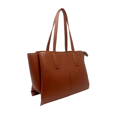 Cartera tote Morgan cafe