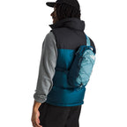 BOLSO BOREALIS SLING UNISEX COLOR TURQUESA