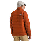 CHAQUETA TÉRMICA ACONCAGUA 3