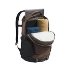 MOCHILA RECON UNISEX COLOR CAFE