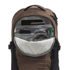 MOCHILA RECON UNISEX COLOR CAFE