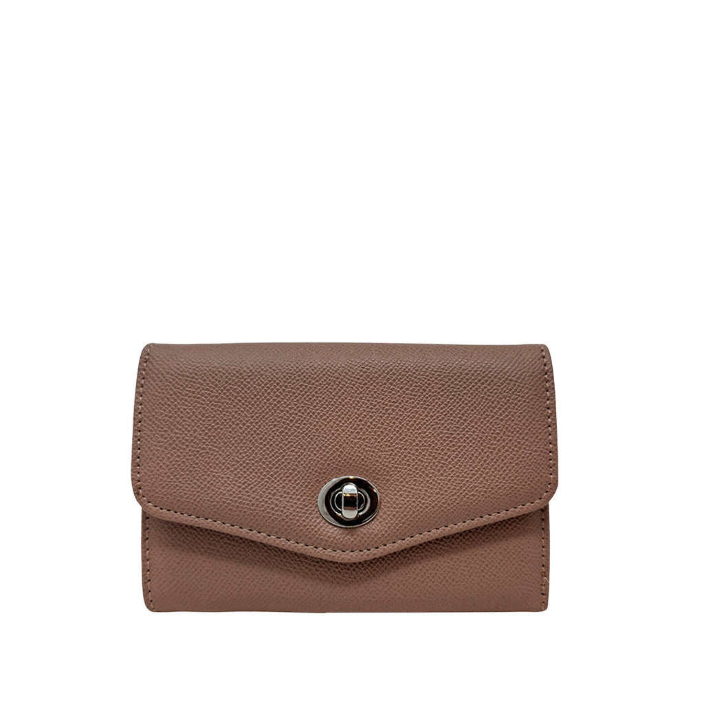 Billetera Sammy taupe