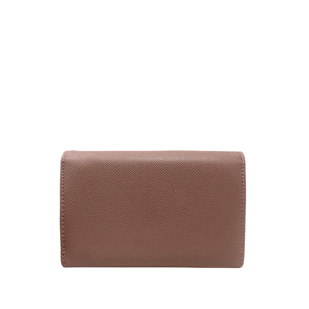Billetera Sammy taupe