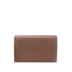 Billetera Sammy taupe