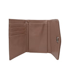 Billetera Sammy taupe