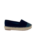 Ballerinas Estelle para mujer color marino