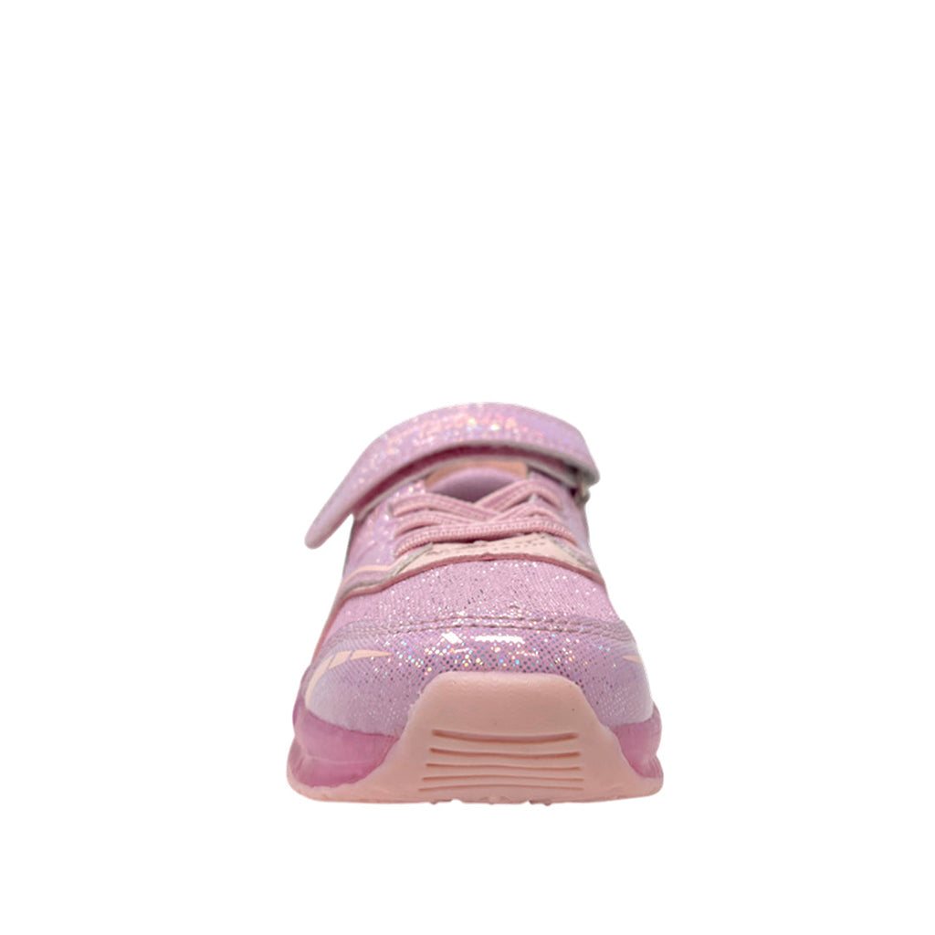 Tennis Rapunzel para niña color morado