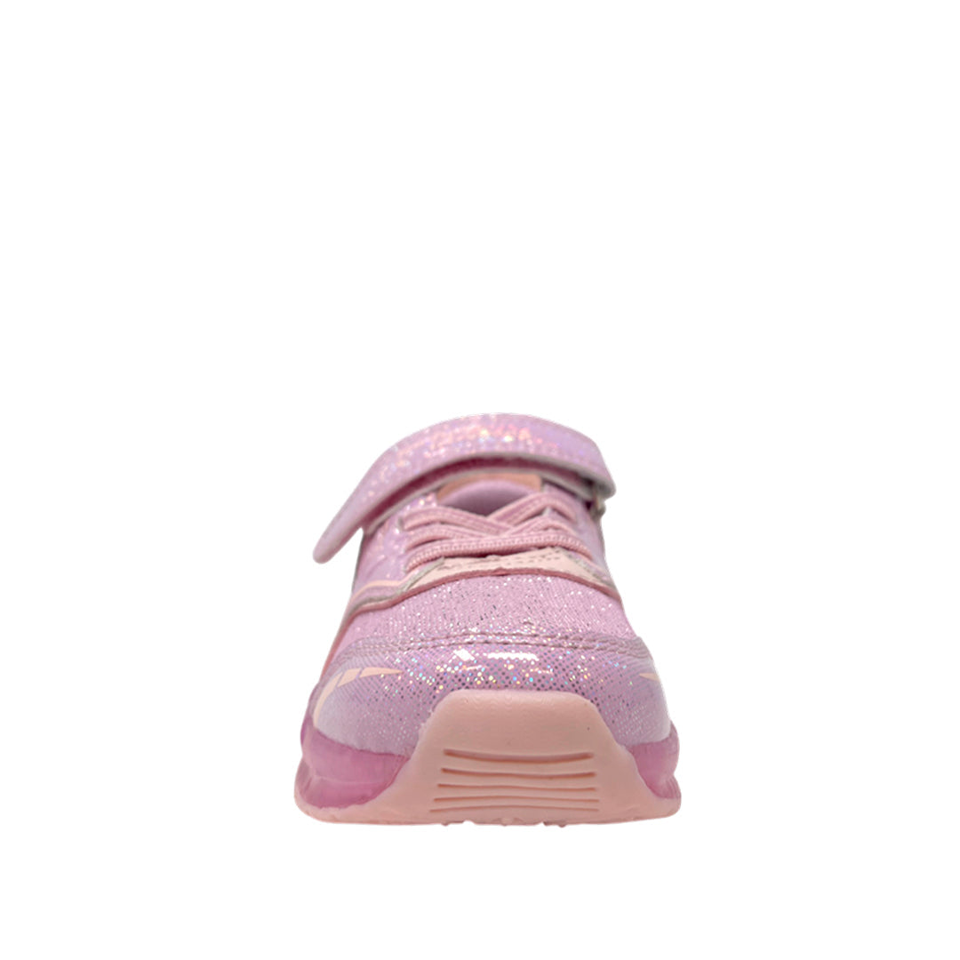 Tennis Rapunzel para niña color morado