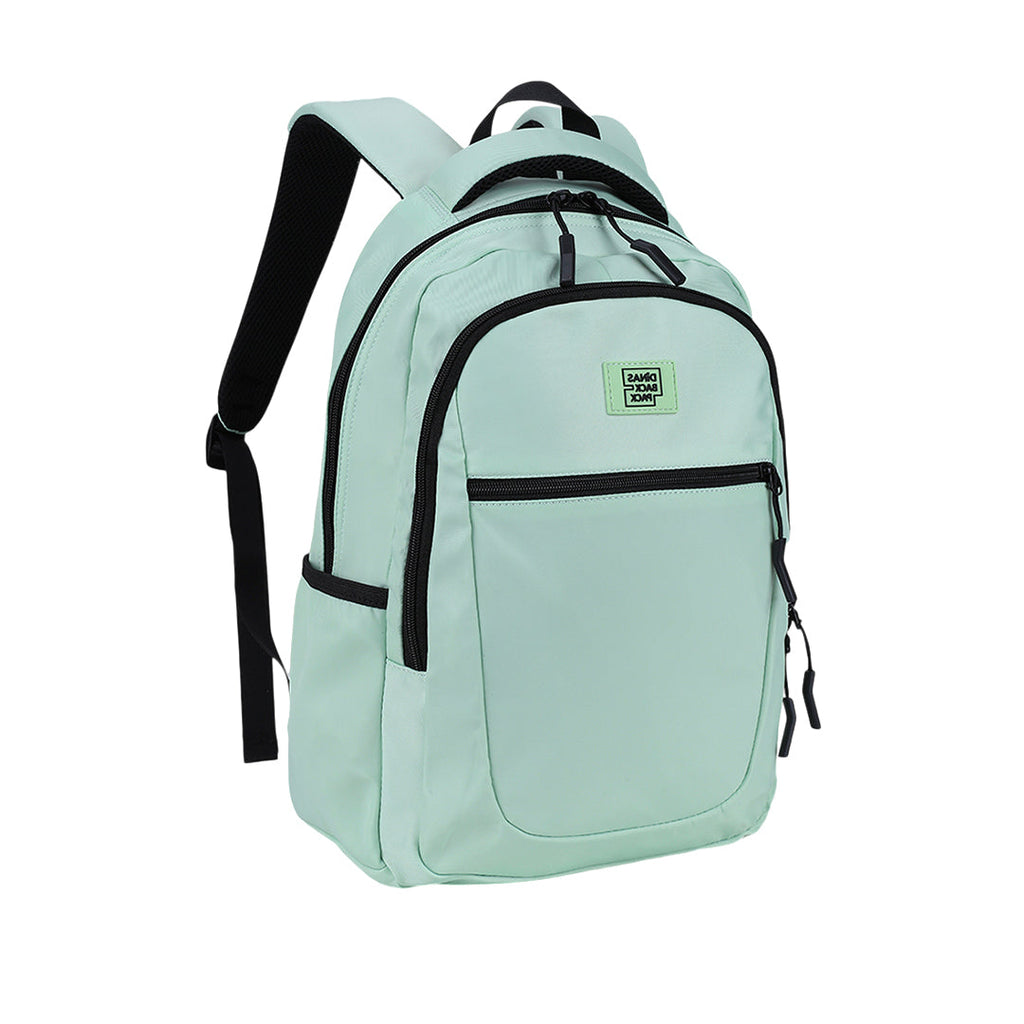 Mochila Lula verde