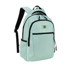 Mochila Lula verde