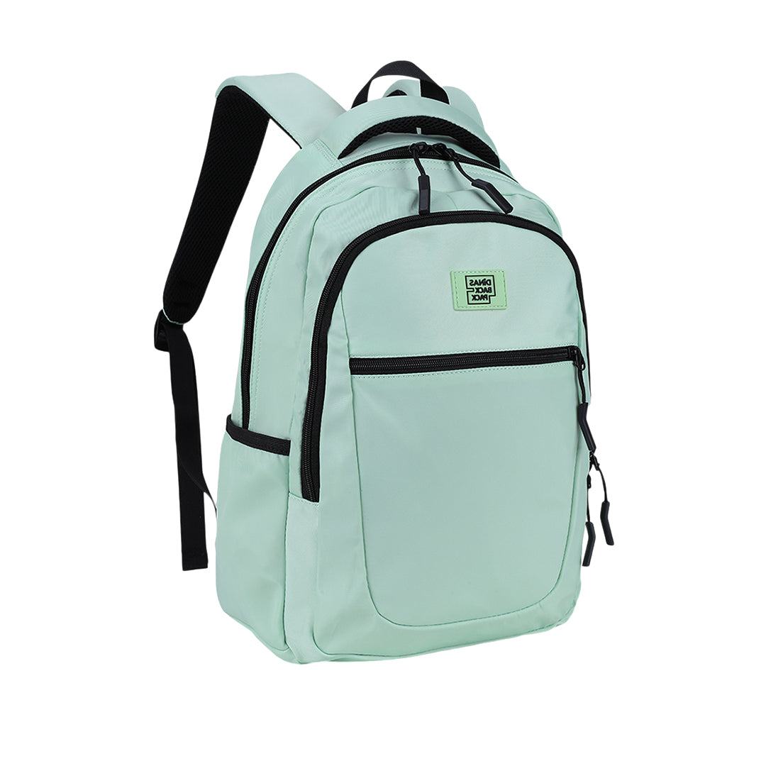 Mochila Lula verde