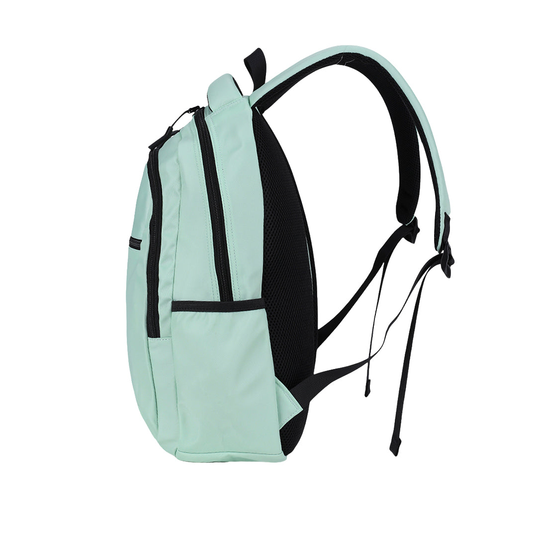 Mochila Lula verde