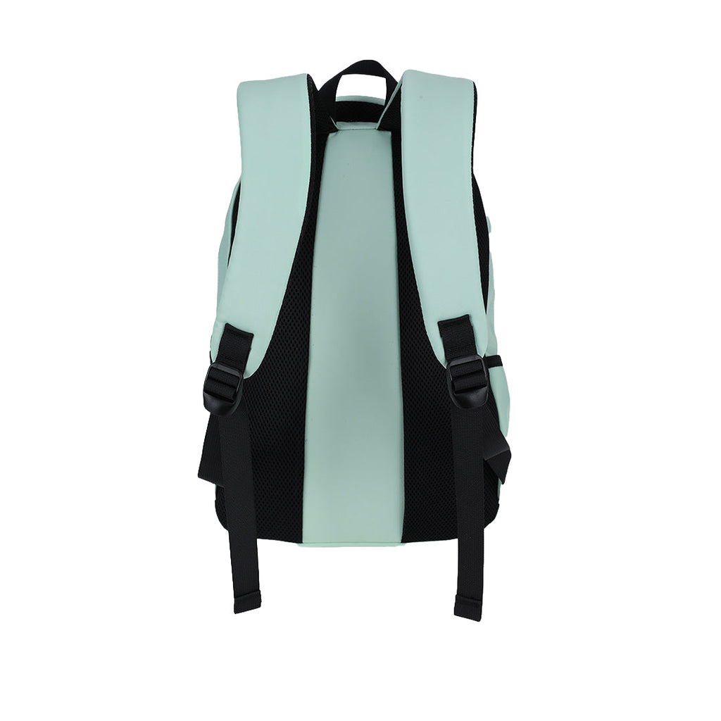 Mochila Lula verde