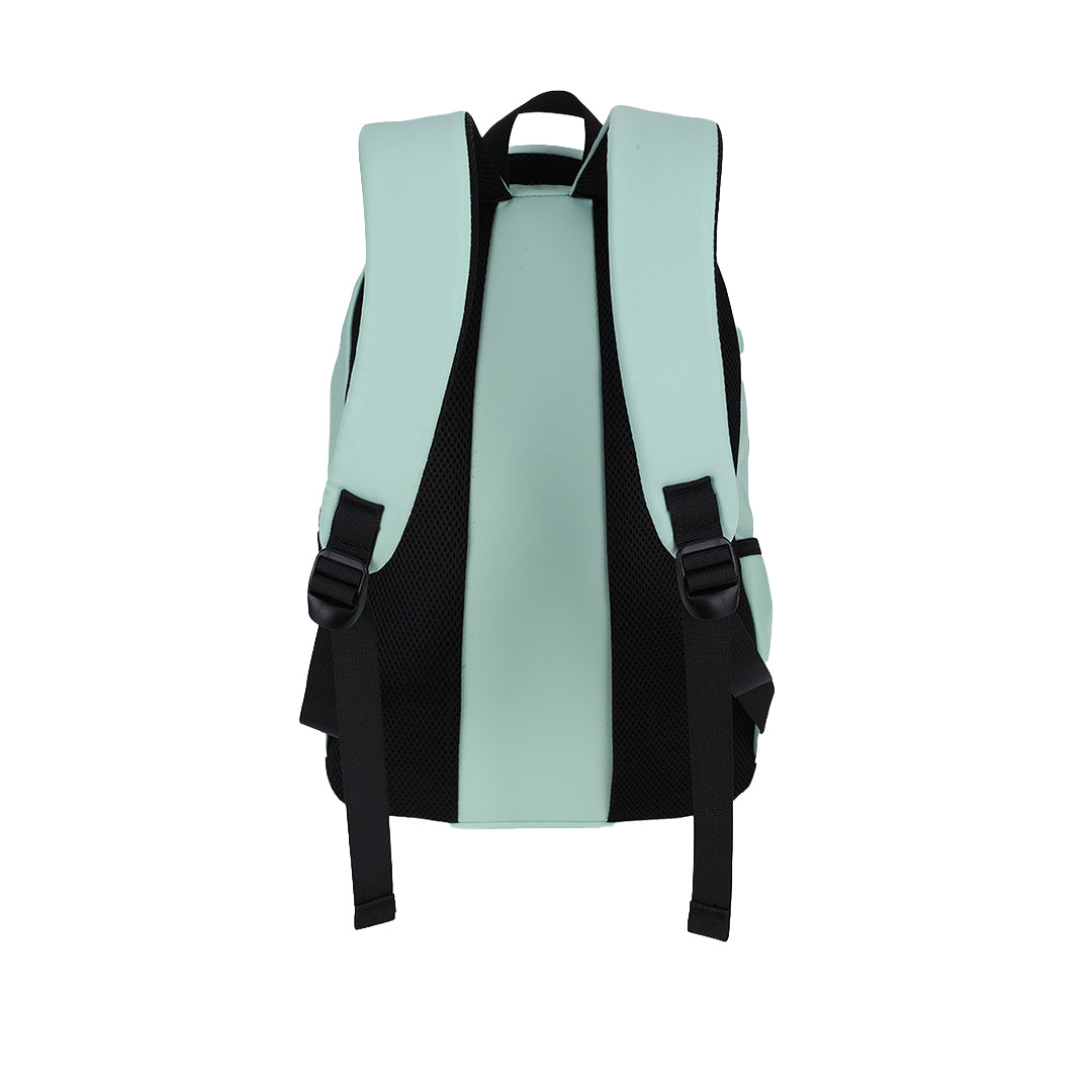 Mochila Lula verde