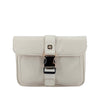 Cartera crossbody Fati blanco