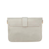Cartera crossbody Fati blanco