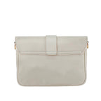 Cartera crossbody Fati blanco