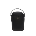 Cartera crossbody Cherry negro