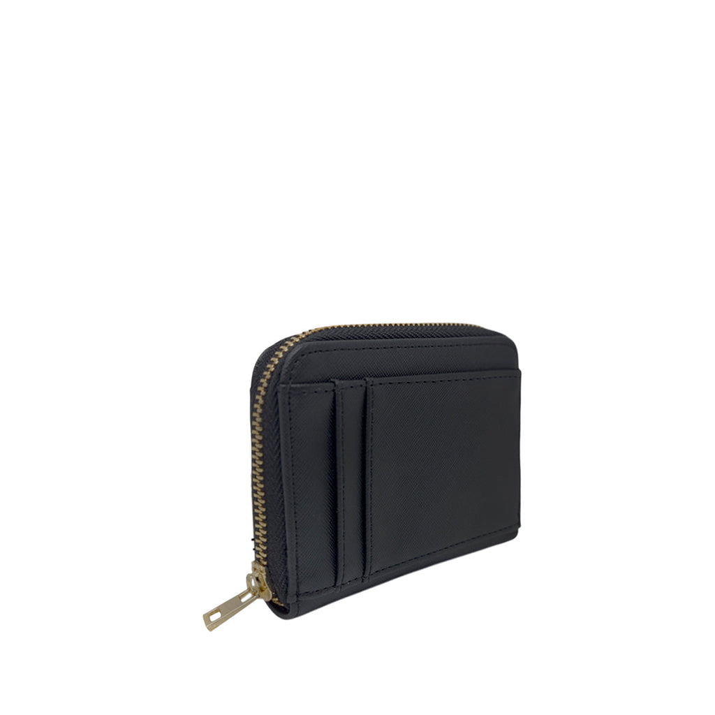 Billetera Shelly negro