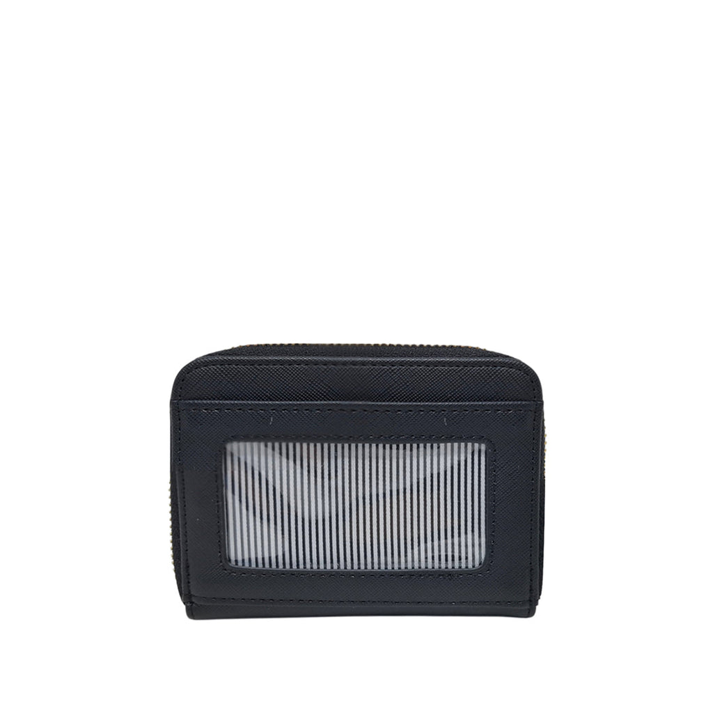 Billetera Shelly negro