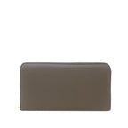 Billetera Alexa taupe