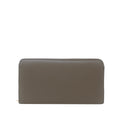 Billetera Alexa taupe