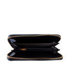 Billetera Alexa negro