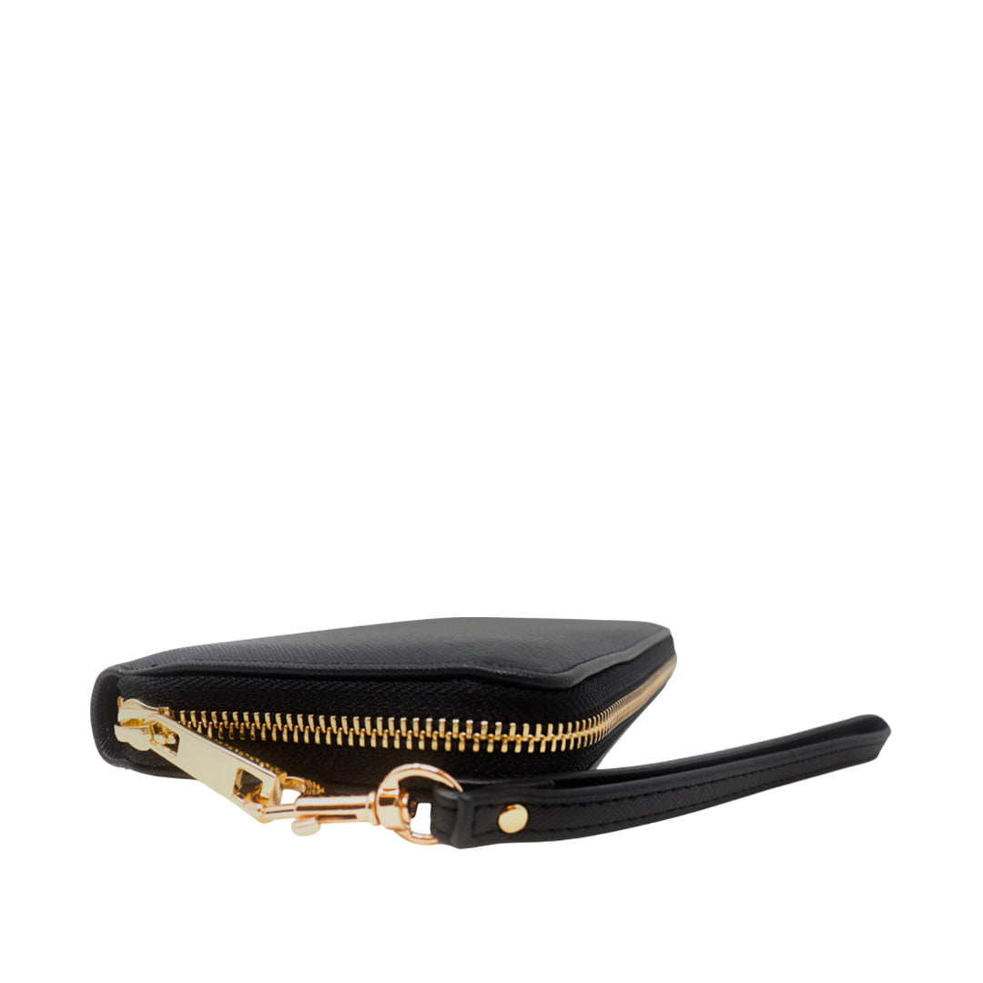 Billetera Alexa negro