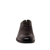 Oxfords Brogge para hombre color chocolate