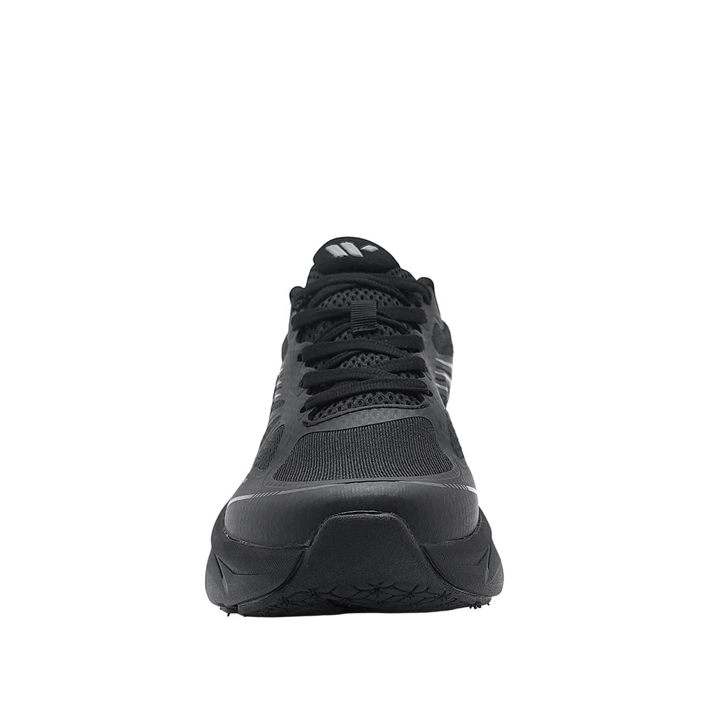 Tennis Bronto para hombre color negro