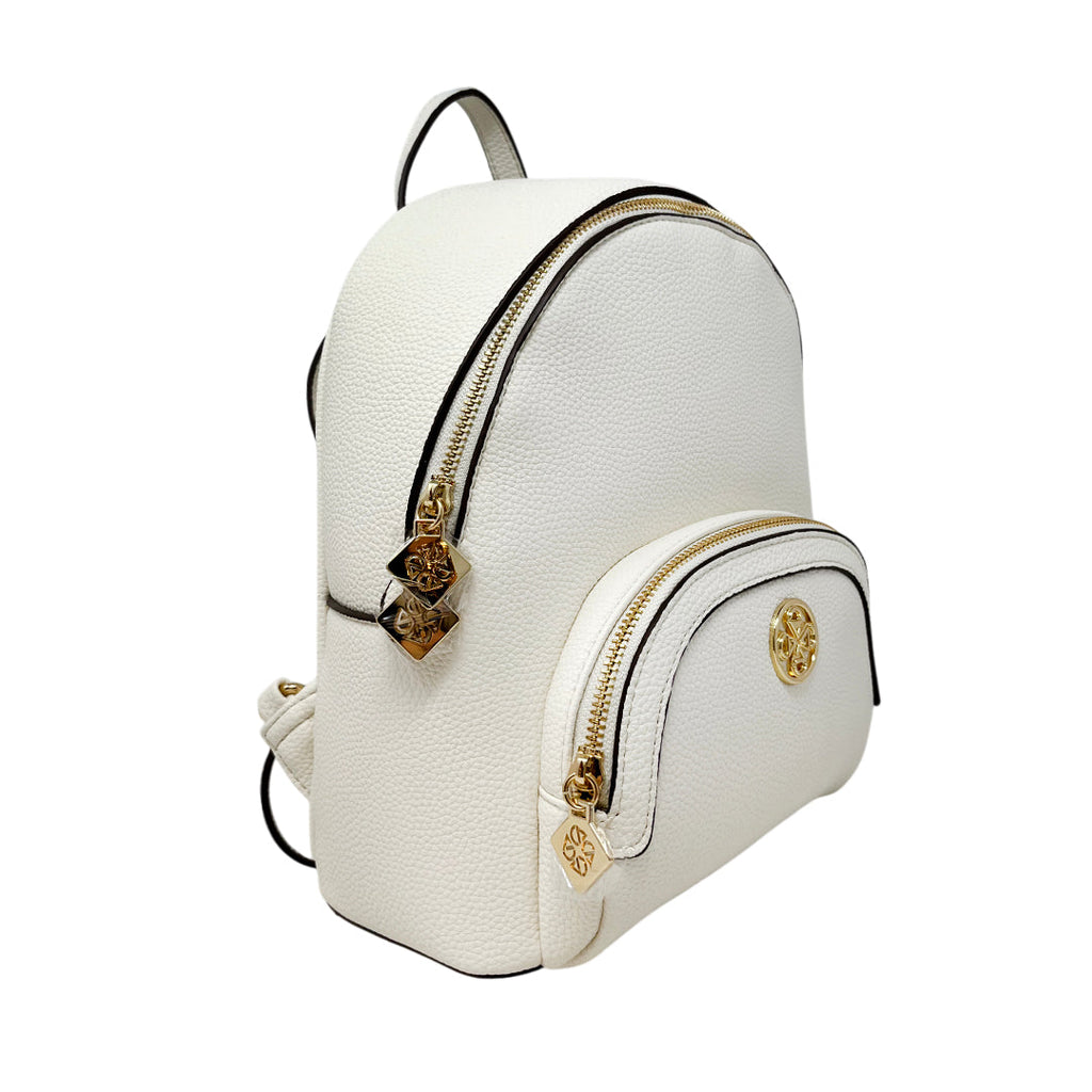 Mochila Harlyn para mujer color blanco